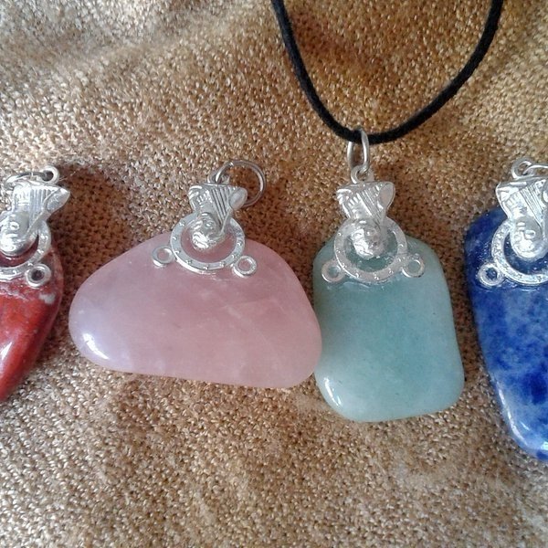houseofk's tweet photo. W I L D W O M A N pendants R80 https://t.co/CnSA3ByyiY