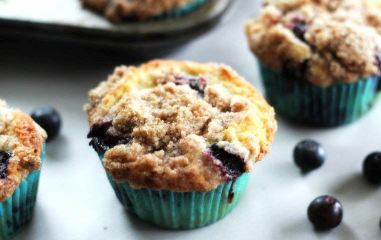 Crafccino_'s tweet photo. Aprenda a fazer um delicioso muffin de mirtilo ~> https://t.co/6mI8Ym8s9B #muffindemirtilo https://t.co/3Pf6DpVMlp