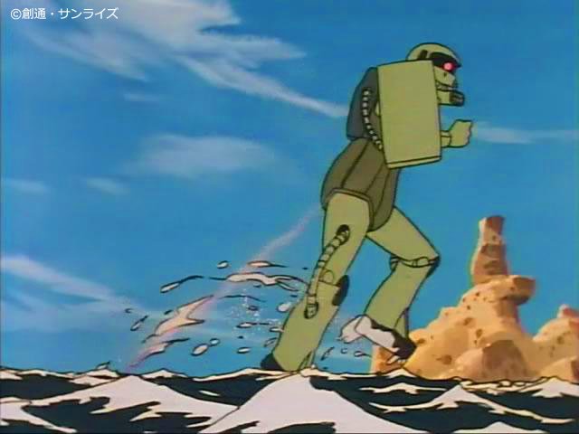 ザク ガンダムククルスドアンの島 コマフィルム 入場特典 言い争い NEWS｜機動戦士ガンダム ククルス・ドアンの島 公式サイト