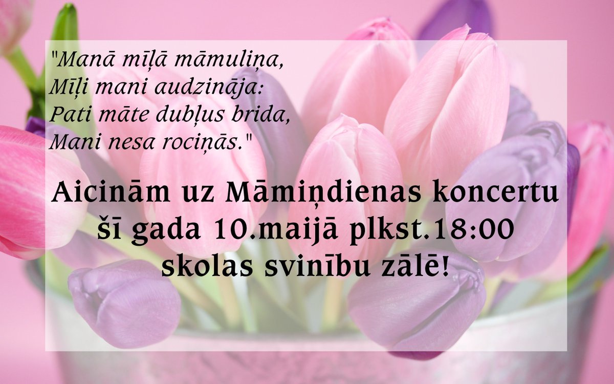 Rīgas 45.vidusskola tweet media