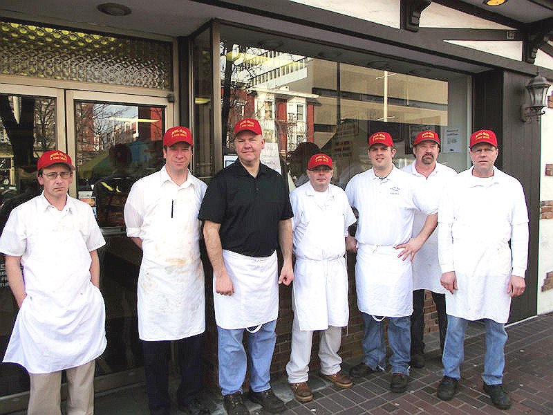 Hello Twitter World! If you like what we do at Avril Bleh please Follow us here on Twitter. Much obliged.