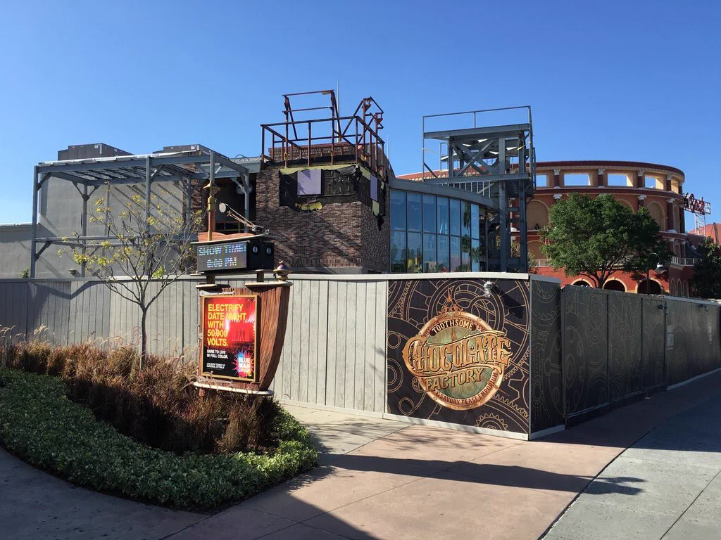 海外にチョコレート工場ができるそうだが、こんな理想通りにはならないだろうなwww