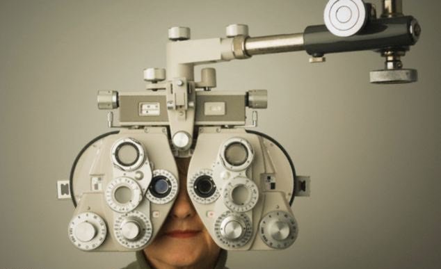 Book your next eye test with <a href="/YSOpticians/">Yates & Suddell</a> <a href="/WalkdenTownCent/">Walkden Town Centre</a> - a trusted #optician since 1944 #eyetest #walkden