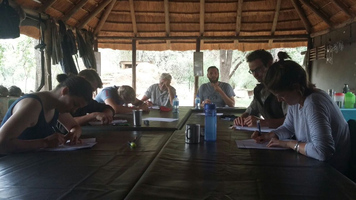 EcoTraining tweet media