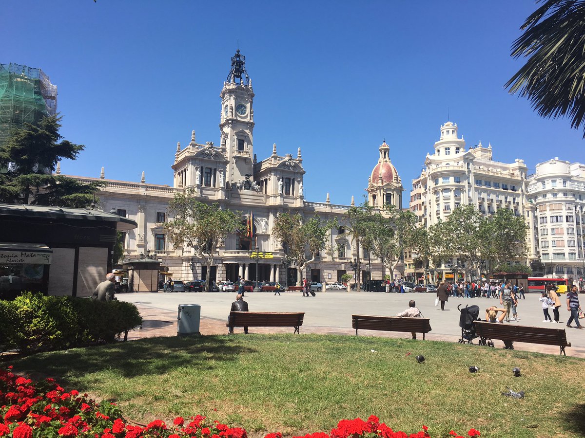 ¡NUEVA #ENTREVISTA!¿Que piensan las instituciones del #ocio y la #cultura de #Valencia? ¡Muy pronto la respuesta! 😉