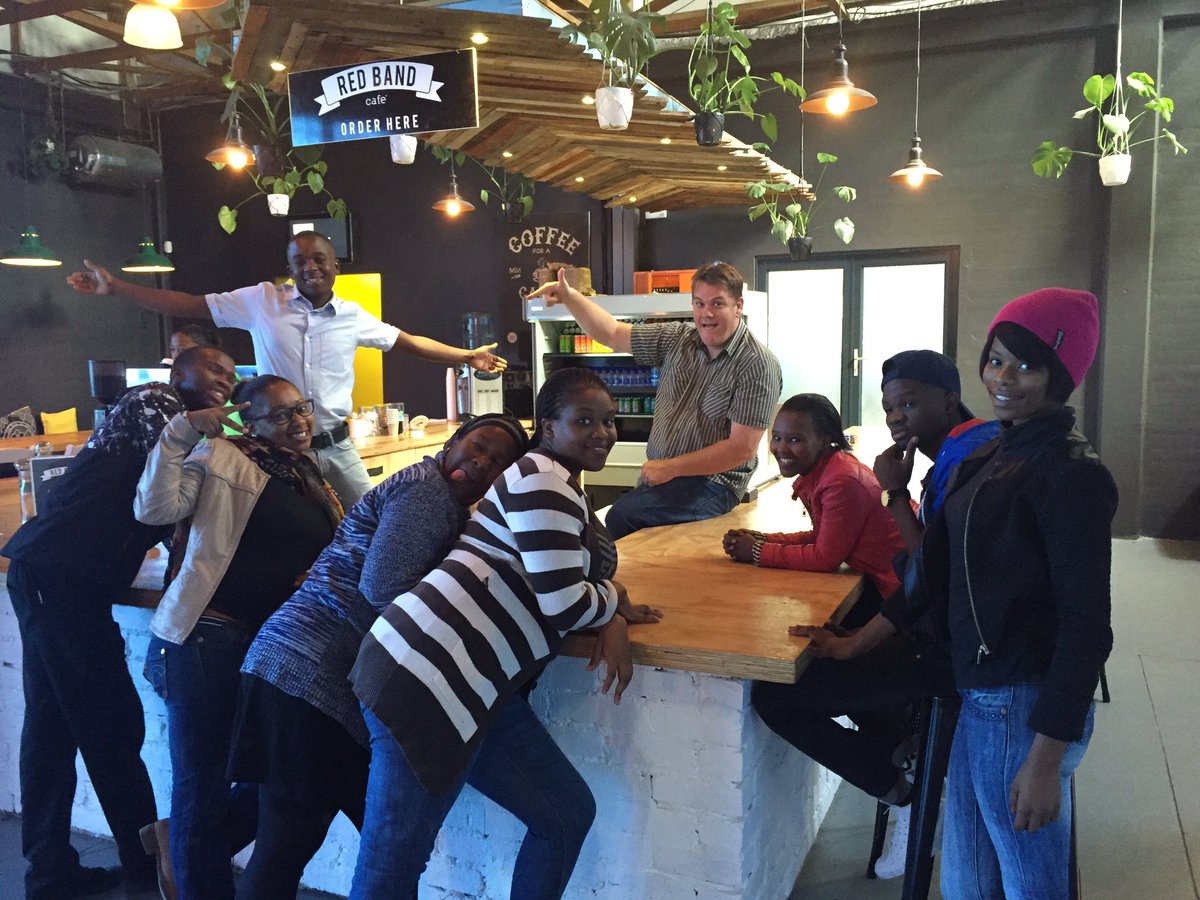 Leva Foundation tweet media