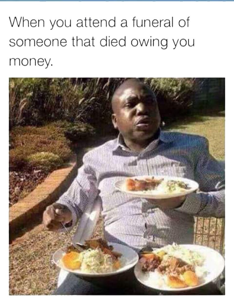 AlarmClock's tweet image. Payback Time

timer.onlineclock.net/round/

#PayBack #MoneyOwed #Funerals #Friends #Loans #Food #Funeral
