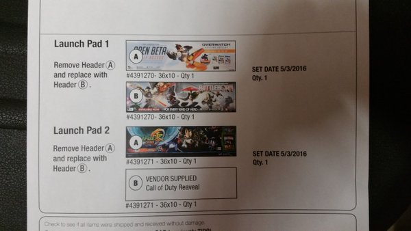 Team Trinity tweet media