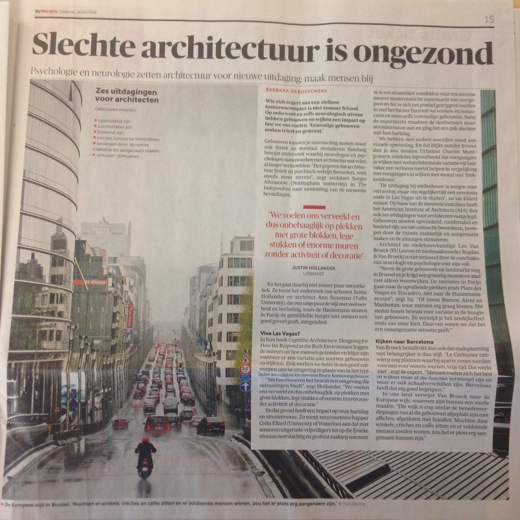 WimQuidousse's tweet photo. Wat is voor jullie slechte #architectuur ? #demorgen #ongezond https://t.co/0vKuAABjYf