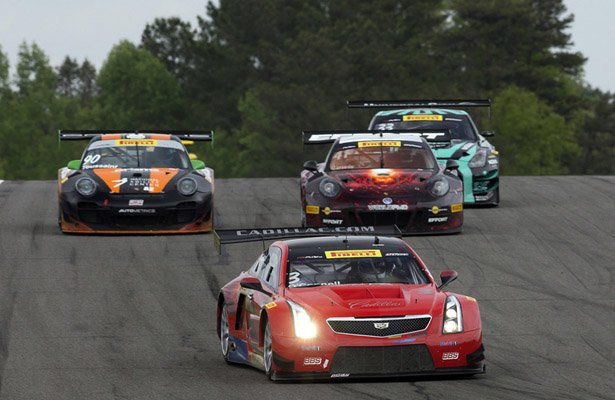 O’CONNELL: Barber Debrief: sportscar365.com/features/comme… @JohnnyOConnell1 @Cadillac @WCRacing @CadillacRacing #PWC