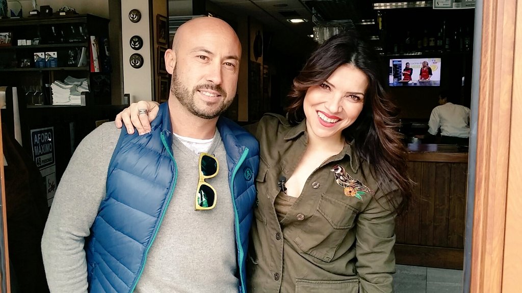 Raquel Mendaña tweet media