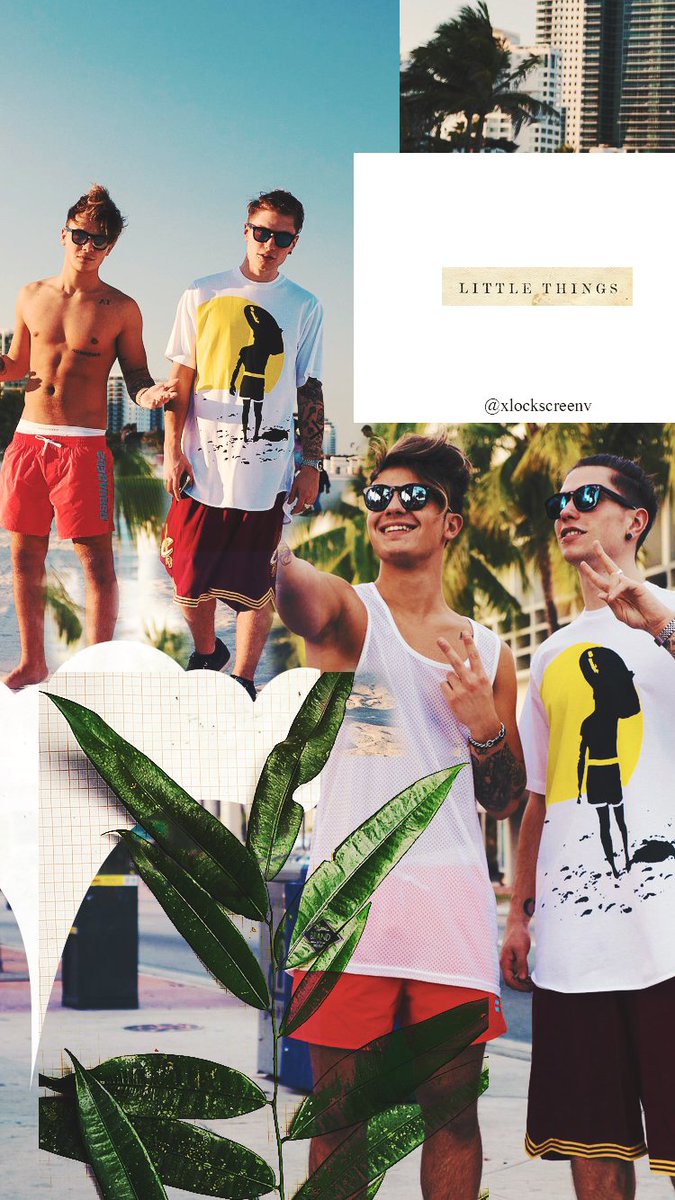 xlockscreenv's tweet image. 33.
Benji &amp;amp; Fede
Sfondo per il cellulare.
Se lo utilizzi RT questo tweet
Se ti piace clicca "mi piace"