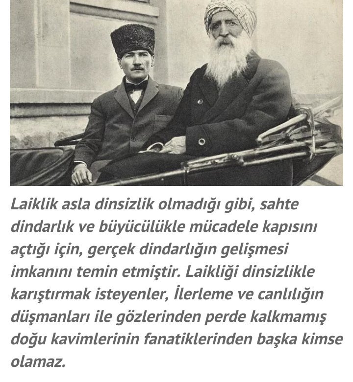 MeryemYalcin's tweet photo. #LaikliğiKazanacağız https://t.co/Hn0kInajJq