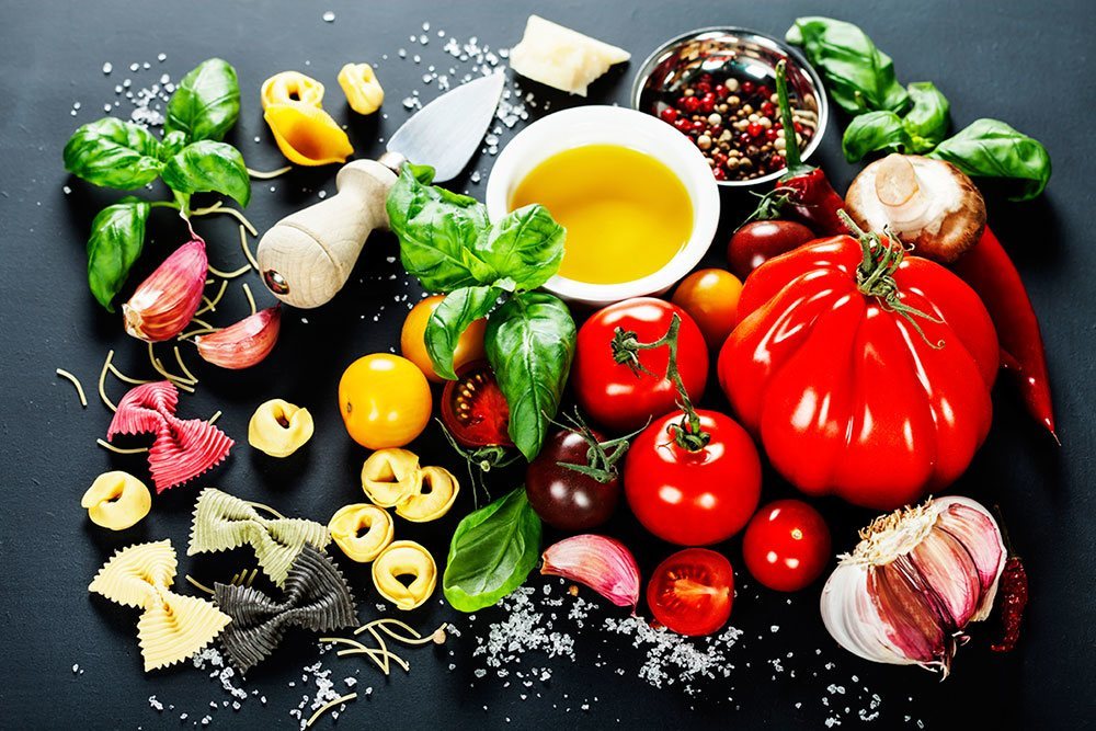 TheFuelLocker's tweet image. Is theMediterranean diet the Gold standard of diets? gymaholic.co/articles/nutri…

#Diet l #Lean l #Fitness