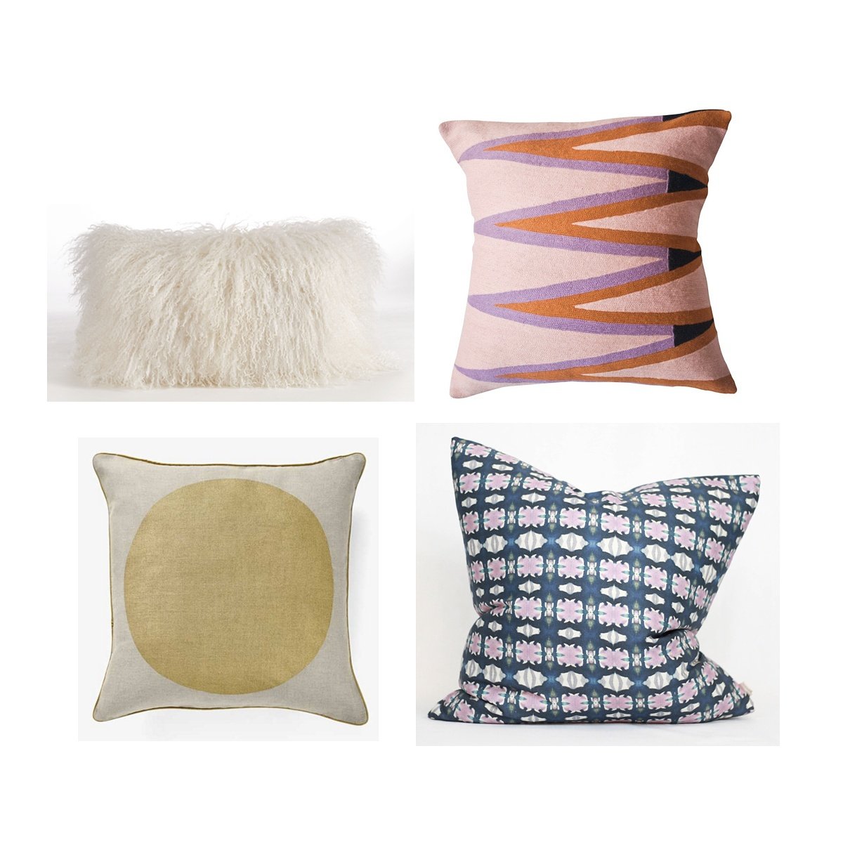 lunaginteriors's tweet photo. I shared my magic pillow set making formula on the blog. #interiordesign #DecoratingTips https://t.co/JfYh5WiBOe https://t.co/VvcYf1aqFJ