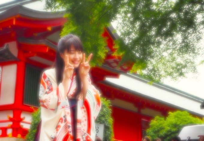 しぇしぇしぇ男のtwitterイラスト検索結果