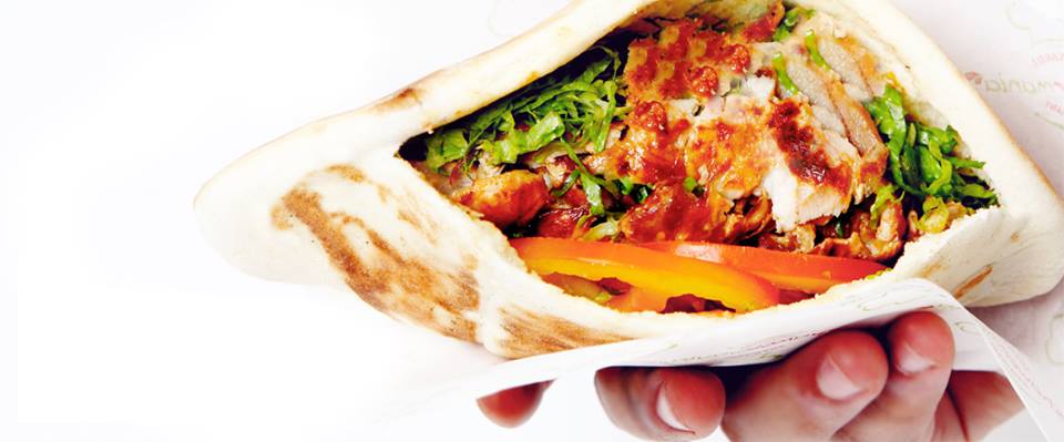 Shawermania's tweet photo. #Shawermania brings #traditional #food to the #modern day #lifestyle. Enjoy our food anywhere at anytime. https://t.co/WBgxAuOHvL