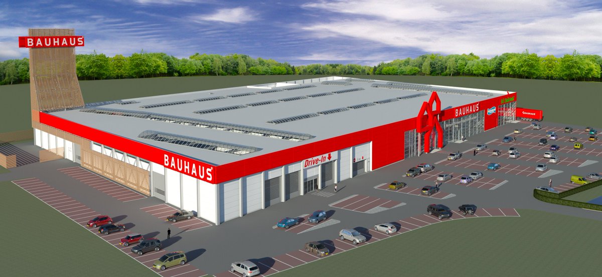 Nieuwbouw BAUHAUS Hengelo gestart!
Lees meer hierover op systabo.nl of facebook.com/systabo