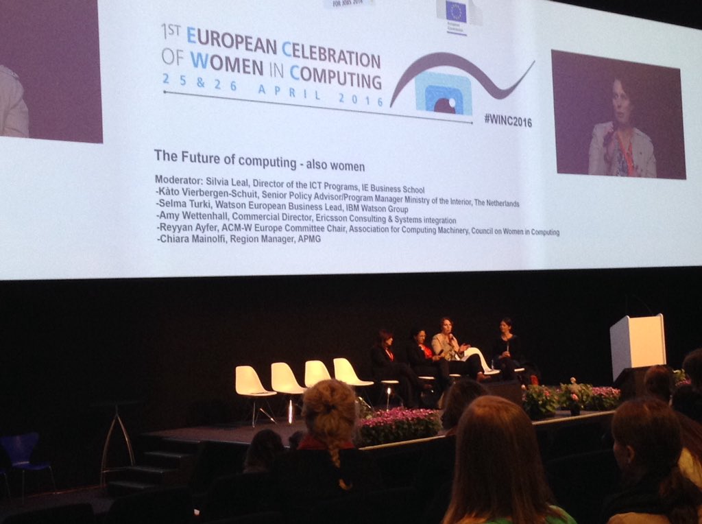 BitsOfKnowledge's tweet photo. Interesting from @silvialeal89 thesis: Psychologically androgens are the most creative! #WinC2016 https://t.co/F5xbfBF6AS