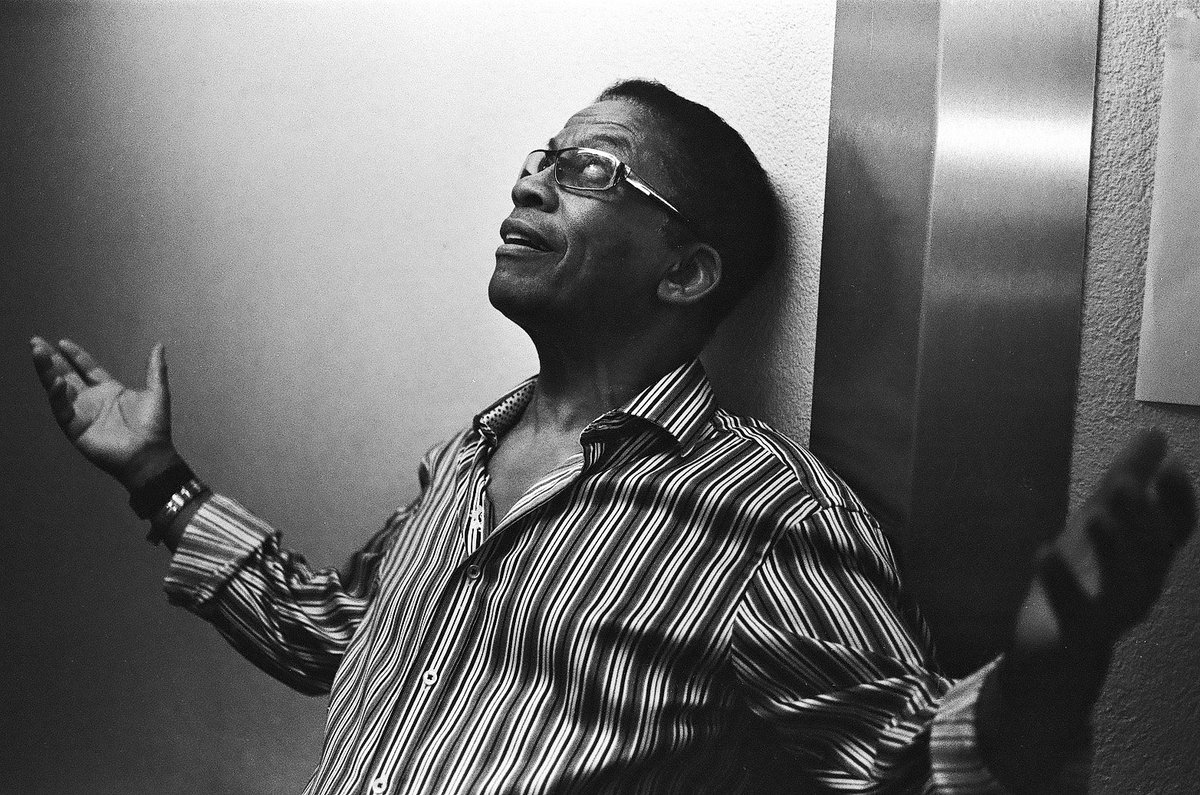 Montreux Jazz Festival tweet media