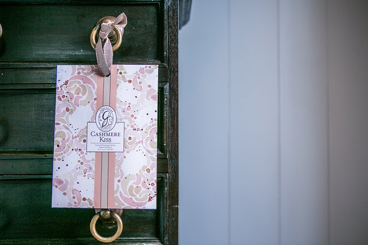 Learn more about Greenleaf's 40 years of fragrance! youtube.com/watch?v=x6liez… #greenleaf #scentedsachet #fragrance