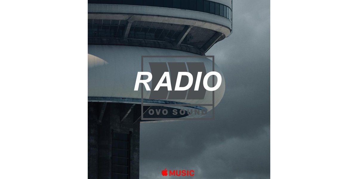 Special edition <a href="/OVOSound/">OVO Sound</a> Radio episode will feature a major interview with <a href="/Drake/">Drizzy</a>.
hypb.st/rb5oy