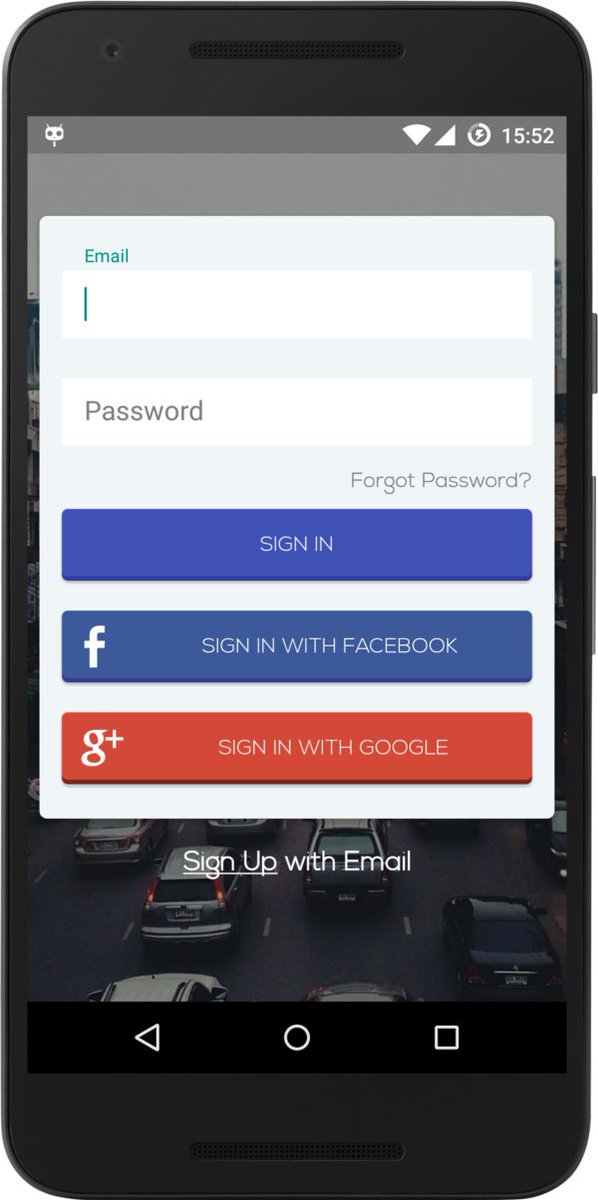 ridelyco's tweet photo. Checkout latest version of @ridelyco App with Google Signin and other fixes! Download: https://t.co/KHzOmJtK51 https://t.co/1MfPRSAjdj