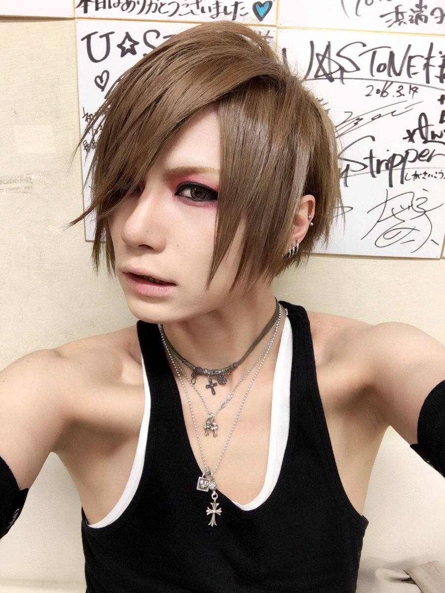 すごい Vistlip 智 髪型 髪型トレンド すごい Vistlip 智 髪型 髪型トレンド