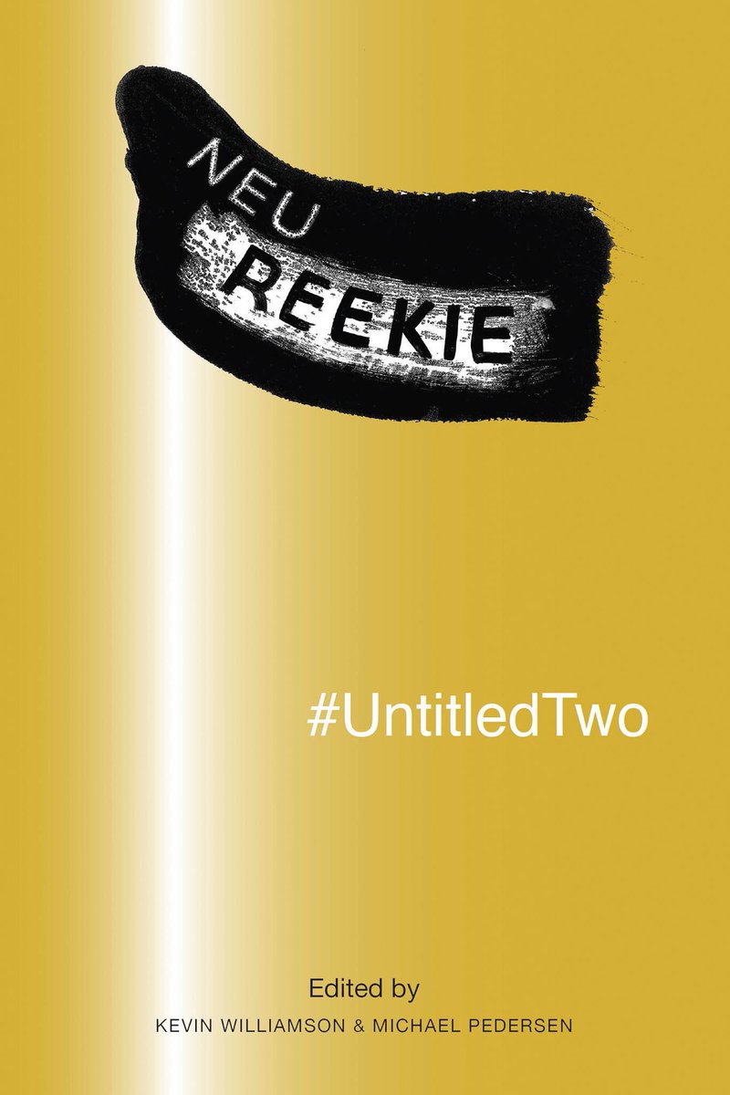 iampluto66's tweet photo. I AM PLUTO's 'The Sailor Song' will appear on Neu Reekie's #untitledtwo compilation album #iampluto #neureekie https://t.co/iIIYxs8bqY