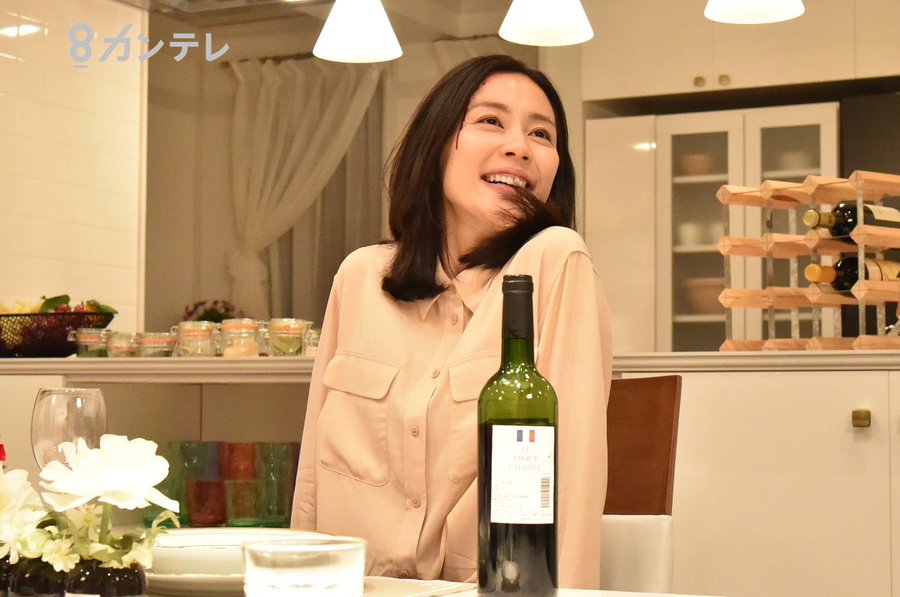 ドラマ 僕のヤバイ妻 最終回までの各話あらすじ ネタバレ 日本版ゴーンガール Ciatr シアター