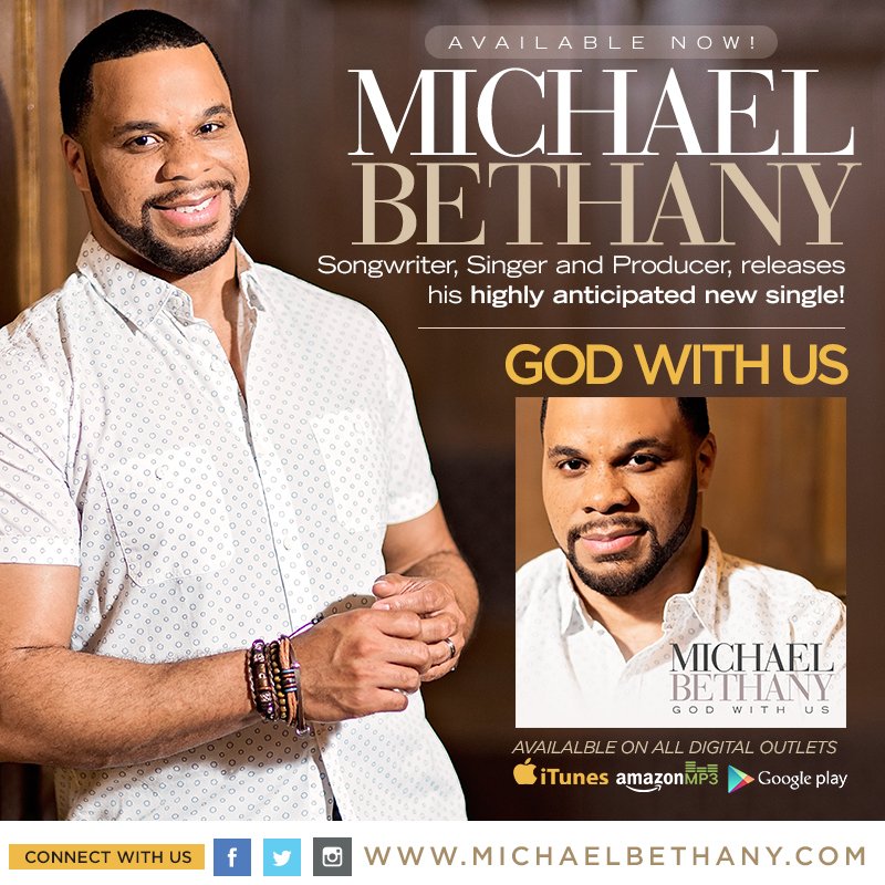 Hey everybody!  My new single is available on iTunes, Amazon, Googleplay and more!  Download &amp; share this post!