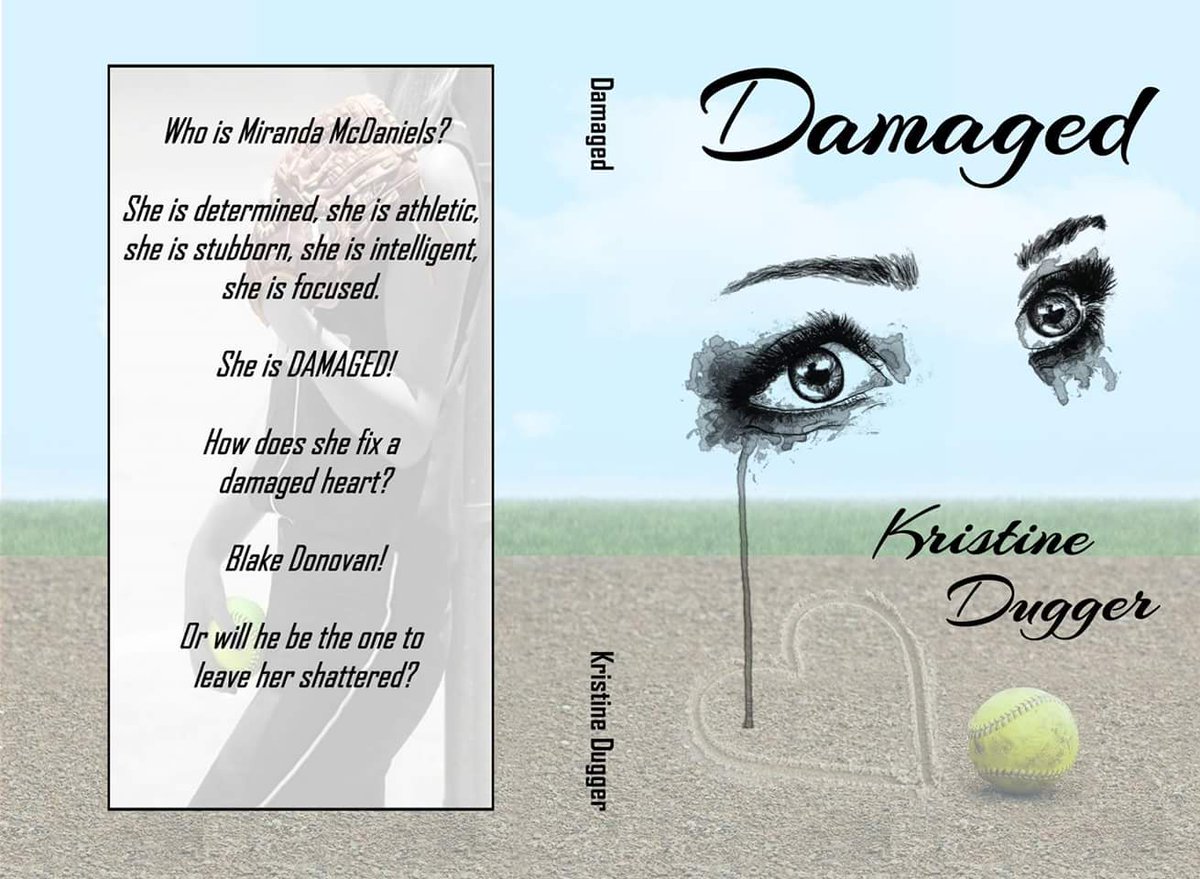KrisFoley55's tweet photo. #loveonthefield #BlakeNMiranda #Damaged 
Kindle: (Free with KU)
https://t.co/0TCcI7HLJm https://t.co/9yYNaTFpQu