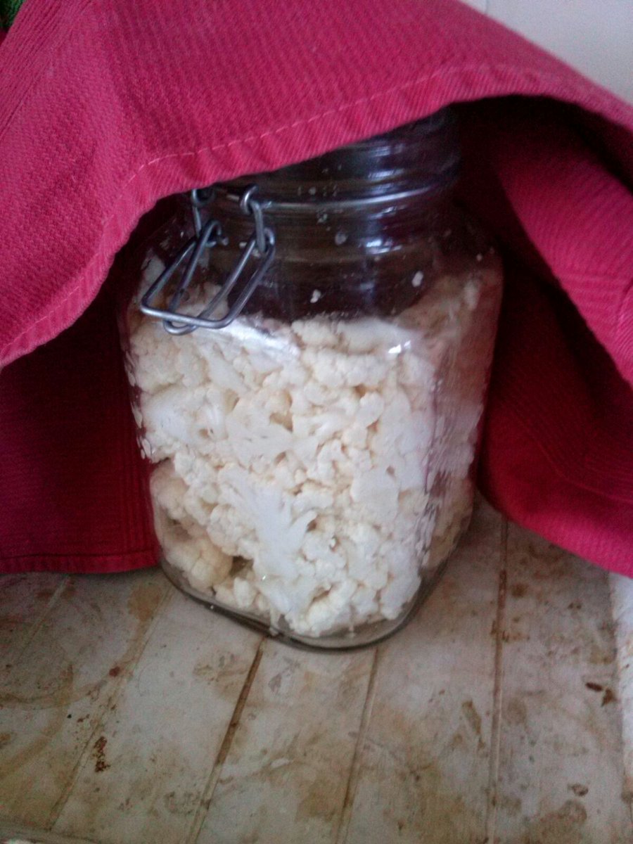 Bloem-zuur in de maak! <a href="/INSTOCK_NL/">Instock</a> <a href="/KarakterKoken/">Karakter Uitgevers</a> @GereonsEatery