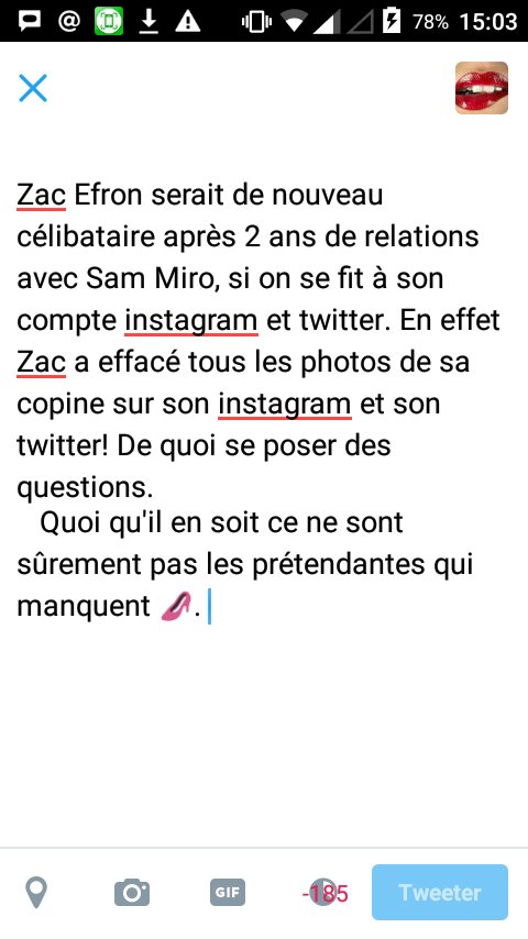 Sammiro Twitter Search Twitter