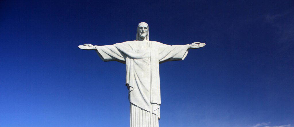 threesixtysteps's tweet image. ‘New’ Seven Wonders of the World: Christ the Redeemer 360steps.wordpress.com/2016/04/26/new…