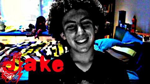 Happy (belated) 19th to Jake Freedman, who can really rock a filter or five.