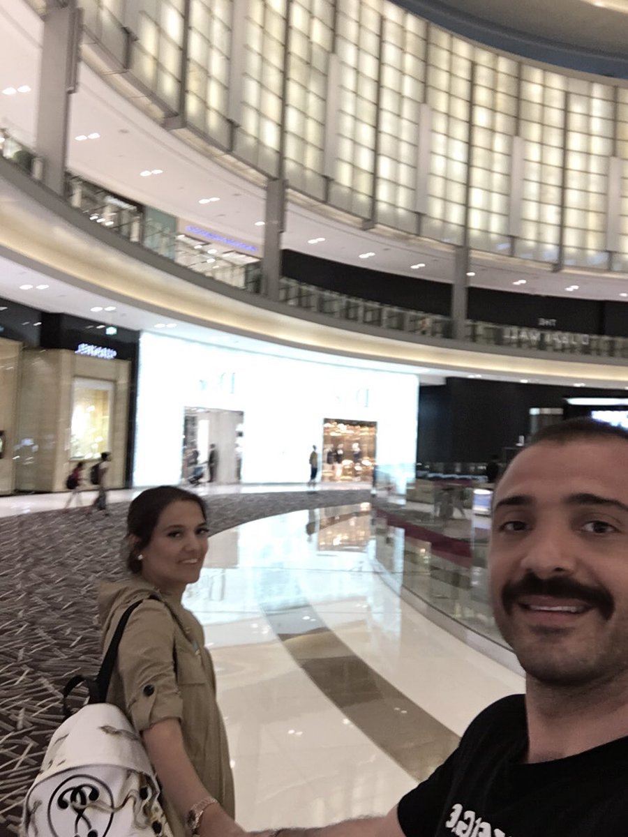 DemetAkalin's tweet photo. Iyi geceler����#dubai https://t.co/7g7Q3Qo4ED