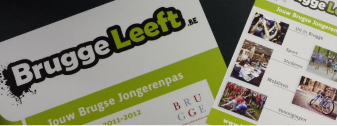 Mediaraven's tweet photo. Online en offline #communicatie die elkaar versterken? @BruggeLeeft toont hoe het moet! https://t.co/Qb9Ci15IVb https://t.co/5YKkCdfHtT