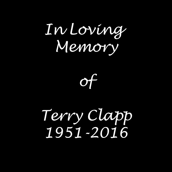 TLChevy's tweet photo. Last night the #TLChevy family lost one of their own. Terry Clapp will be missed and forever in our hearts. https://t.co/BVkuusBkDW