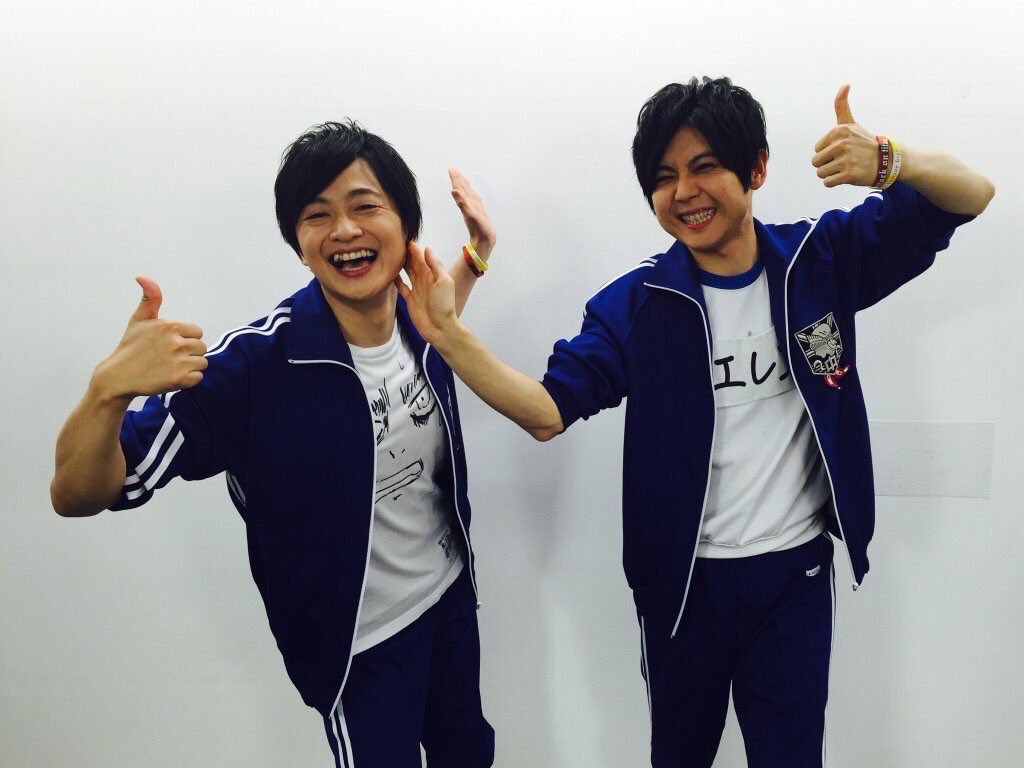 下野紘 ぬいぐるみ ジャージver. 下野紘 ぬいぐるみ ジャージver.