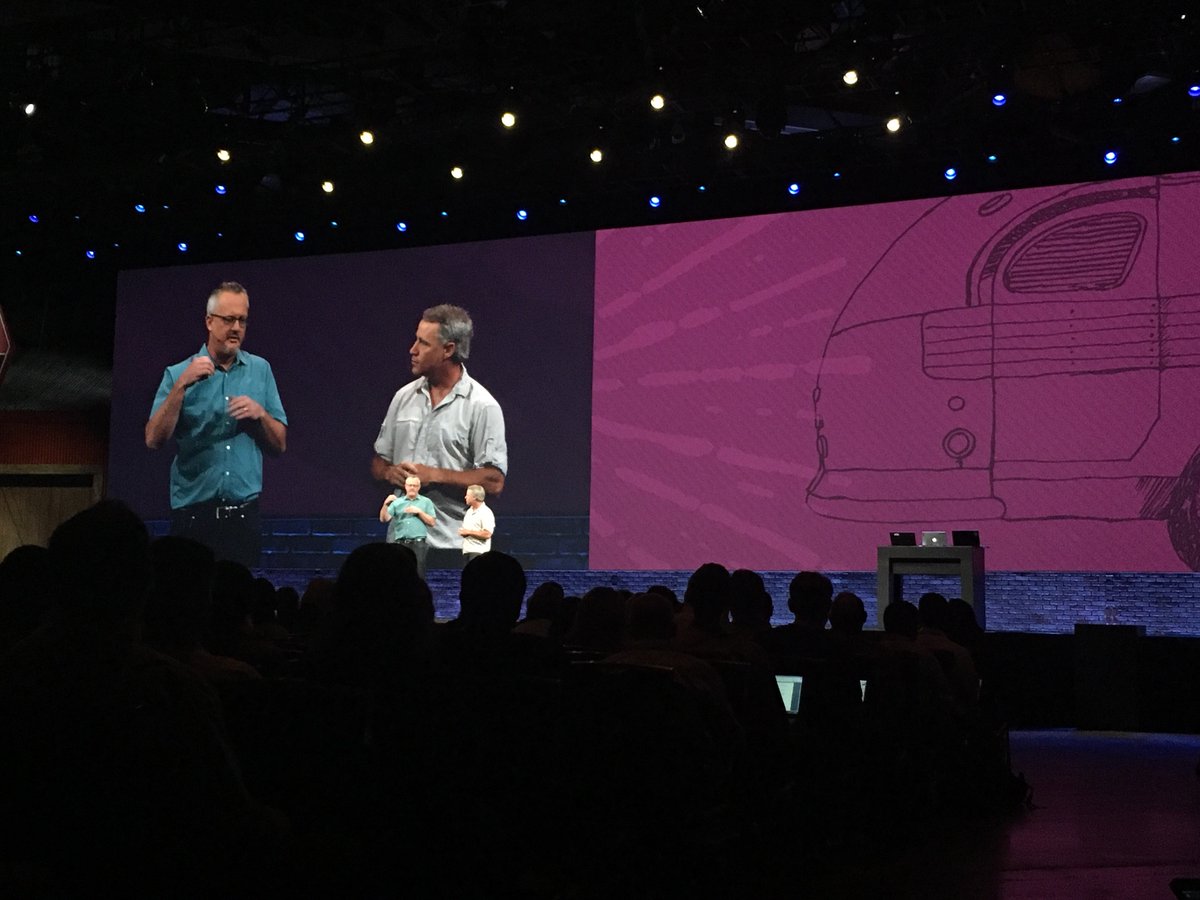 At #OpenStack Tim Pletcher from @TWC talking about his stack which includes #CoreOS.