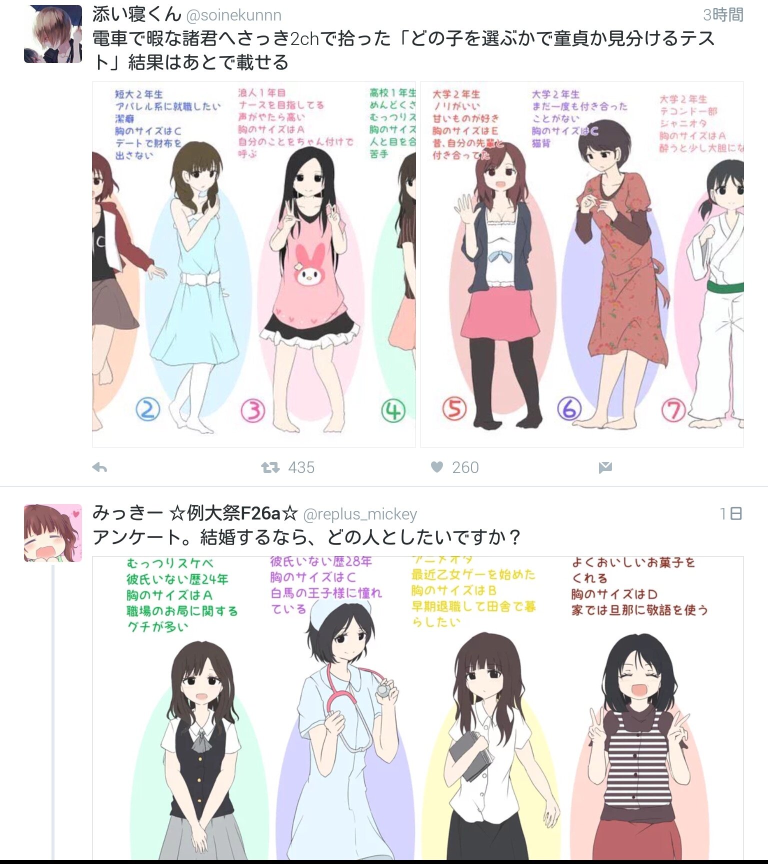 公式 錬金術師ジルの旅日記 By Mickeygames 334 Shirimasen 童貞テストのつもりじゃなかったんだけどもねぇ Z っ っ Twitter