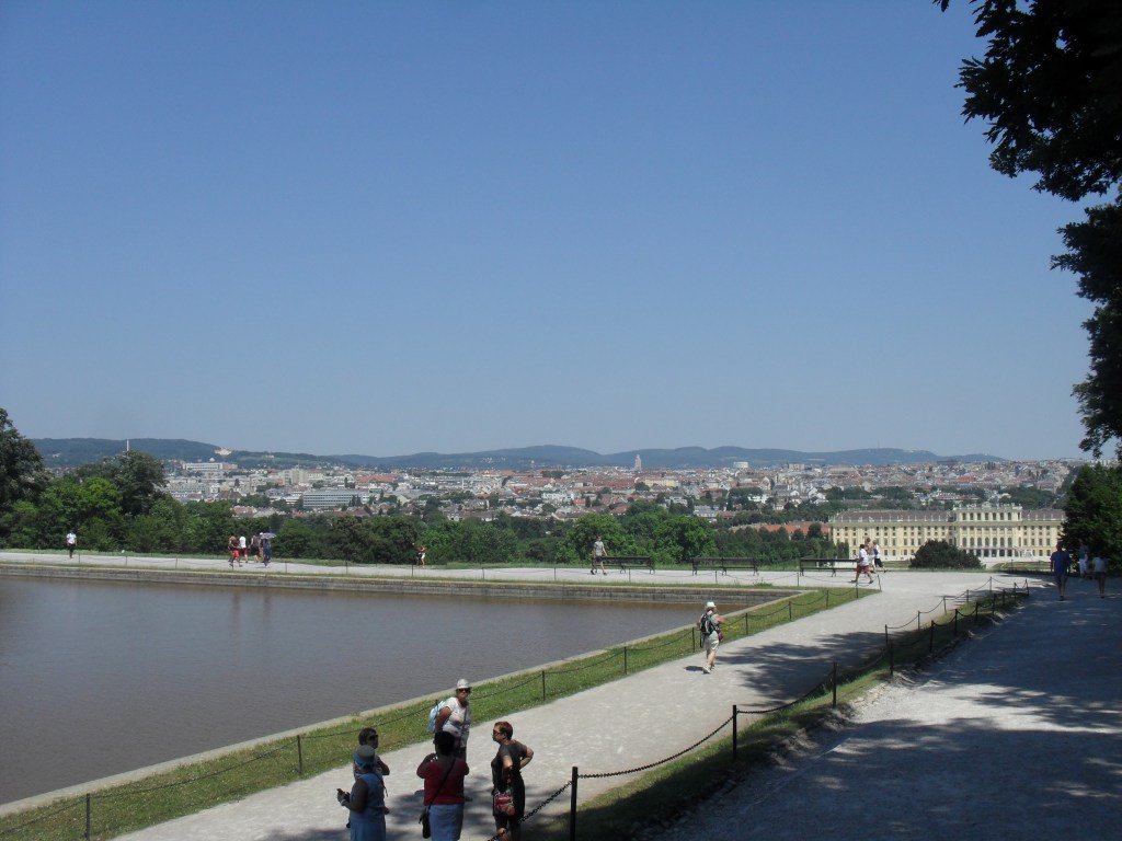 threesixtysteps's tweet image. Inter Rail Diary: Vienna 360steps.wordpress.com/2016/04/26/int…