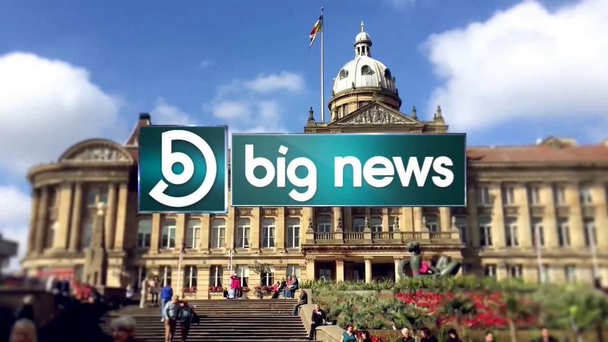 LTVBirmingham's tweet image. #BigNews - 5.30pm

#JuniorDoctorsStrike #CommunityDirectory #DiversityInTheArts #hillsboroughinquest 

@BigCentreTV