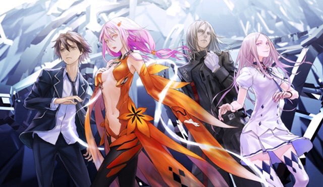 考察好きに観て欲しい アニメ ギルティクラウン の魅力を徹底解説 Curazy Cinema クレイジーシネマ
