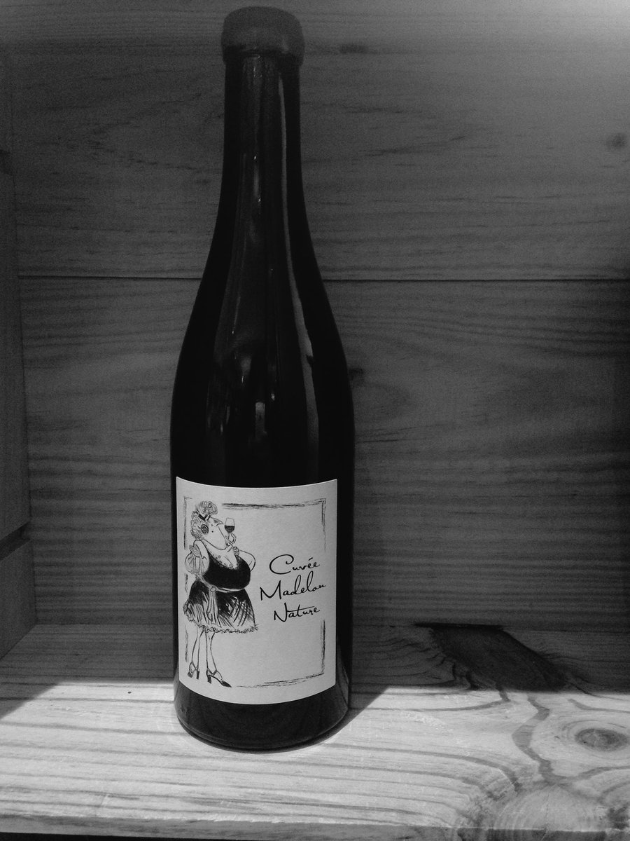 TGWSChiswick's tweet photo. BYO night @FoxlowTweets 🍷 Get a free corkage &amp; a fabulous nature wine from Jean-Francois Gavenat 🙌🏻 https://t.co/raHZsr18lo