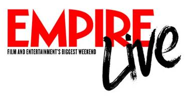 ImWithGeek's tweet photo. #ICYMI - @empiremagazine announce #EmpireLive! https://t.co/Dw00YOB2kj https://t.co/uq2slRw8qs