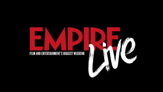 MoviesWeekends's tweet photo. Love @empiremagazine? Check out their #EmpireLive Event! https://t.co/usUdBAeAVR https://t.co/ILWD9gLVbH