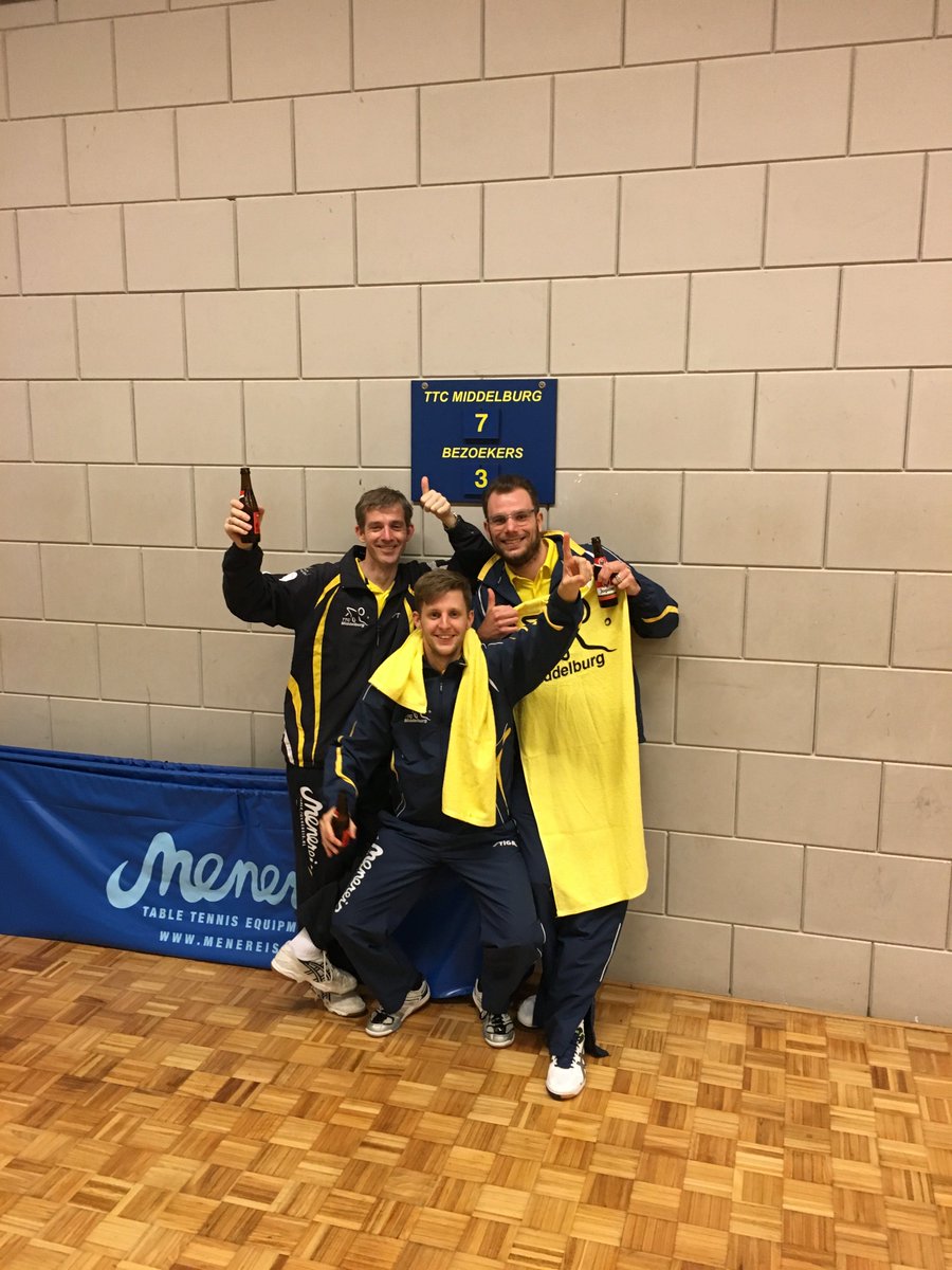 Kampioenschap Heren 1 en 2. bit.ly/1pBxuFm