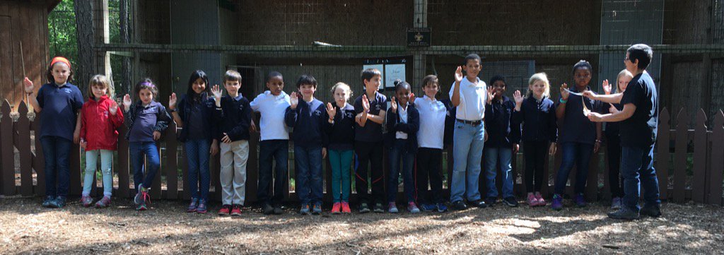 LaneNPyke's tweet photo. Cochran Mills! #waprimary https://t.co/XaDH7bNE9e